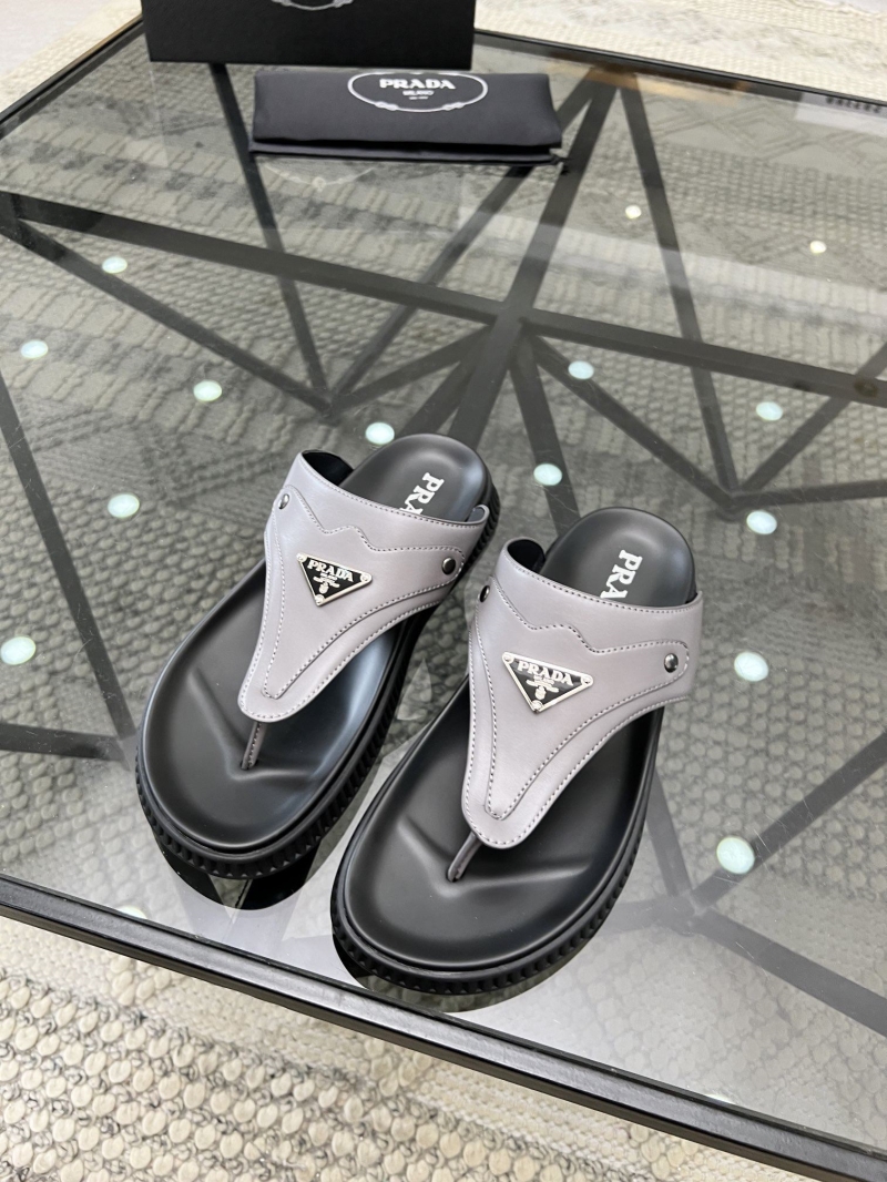 Prada Slippers